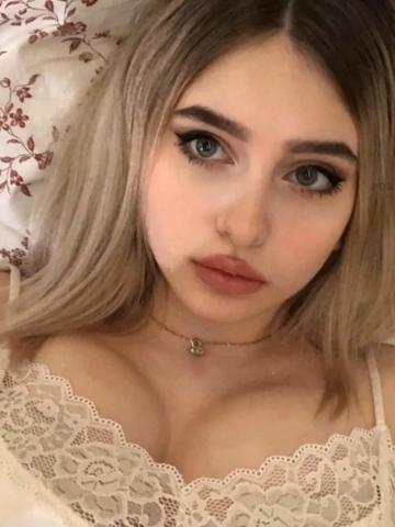 Индивидуалка Ангелина Фотография 2